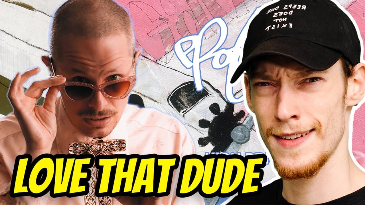 PROF - High Priced Shoes | (REACTION)