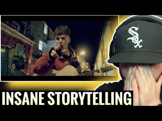 BEST STORYTELLING IVE HEARD IN A LONG TIME! | Ren- The Tale of Jenny & Screech (Full) (Trilogy)