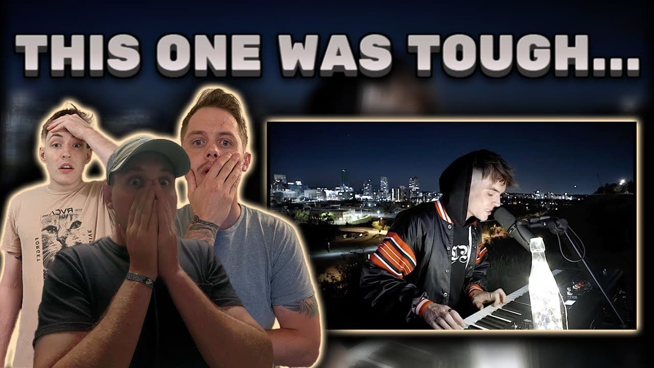 *REACTION* Ren - For Joe