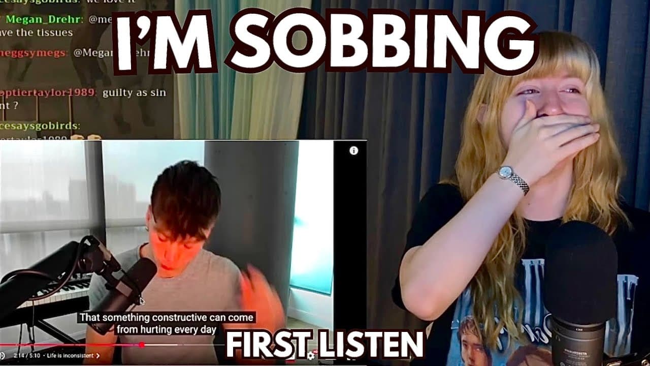 ‘1 Million Sub - Defining Success’ by  ​@RenMakesMusic REACTION ~ FIRST LISTEN ~ Renegade Conversion