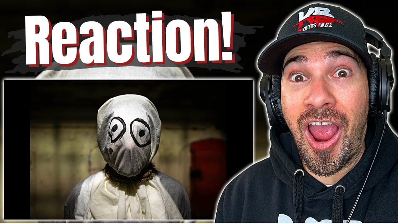 Ren - Money Game (REACTION!!)