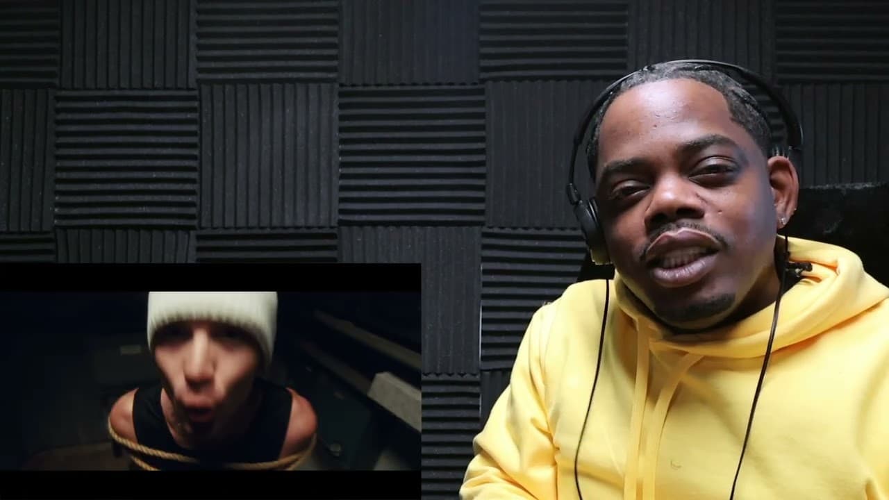 More Ren "Illest Of Our Time" | Drew Yung Reaction
