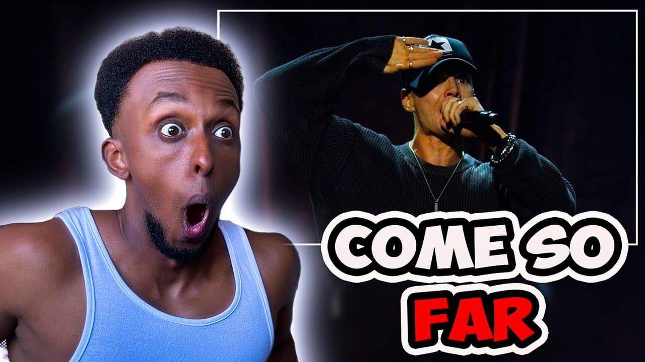 Now They're Starting to See | Ren - Money Game Part 2 (Live at Sky Arts Awards 2024) | UK Reaction