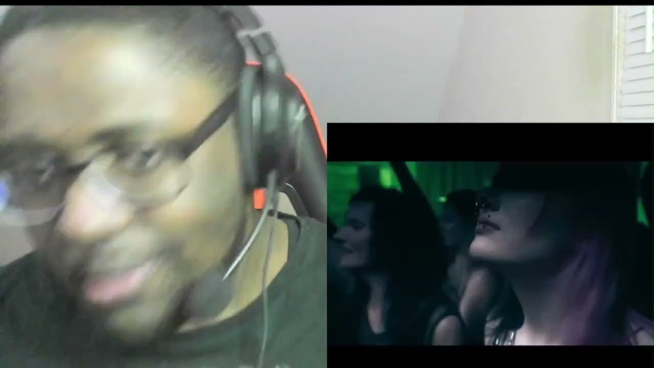 Ren Illest Of Our Time The Sick Boi Live at Dead Wax Reaction