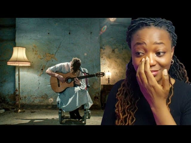 I WAS'NT READY FOR THIS... Ren - Hi Ren  #ren #hiren #mentalhealth #reaction