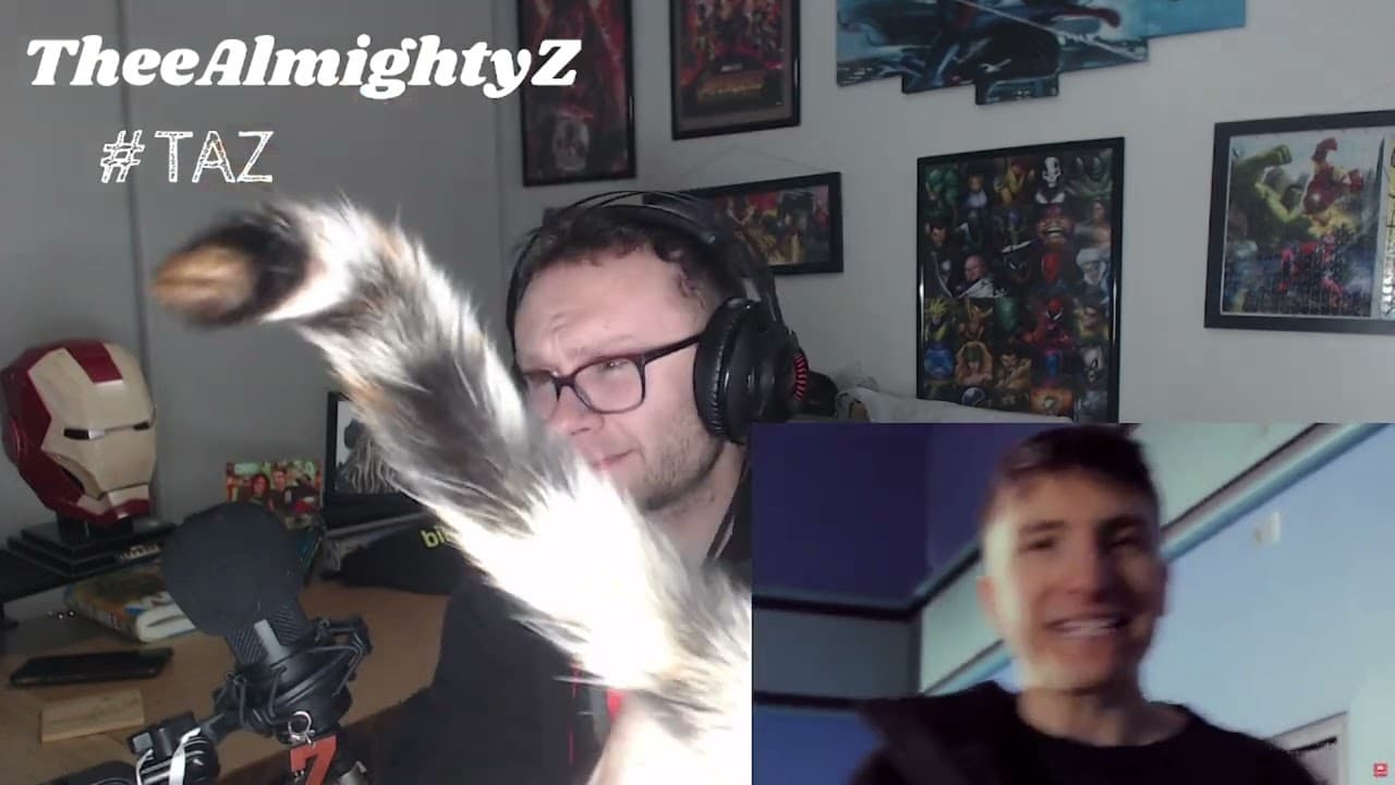 Token - Rockabye Baby (REACTION)