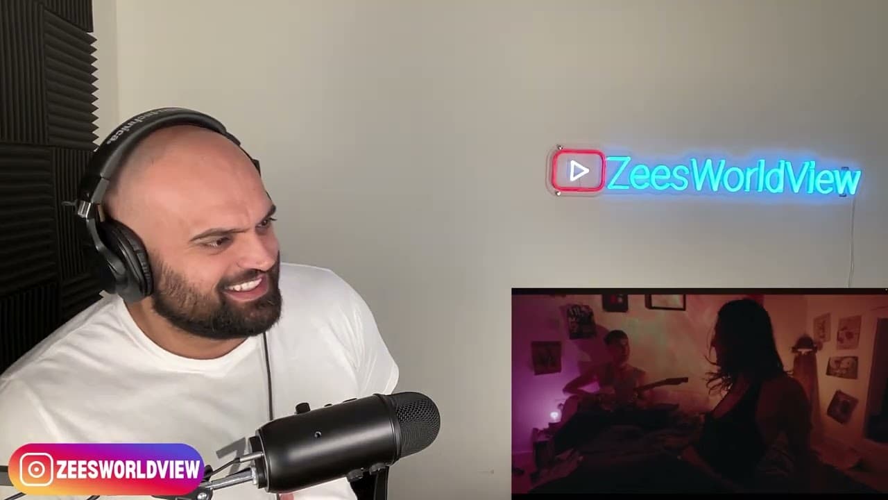 Ren x The Skinner Brothers - Twos On A Cigarette | REACTION