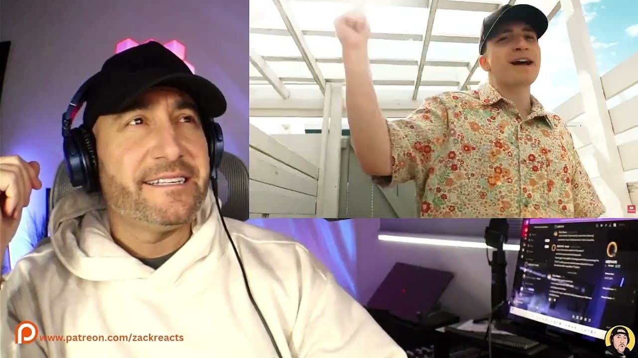 Token Went OFF  - "LIAR"😤 Bars on Bars & Pure Truth | First Ever Reaction!