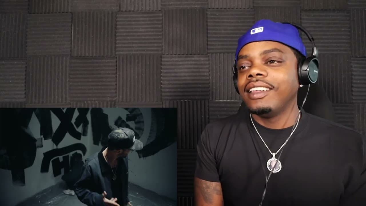 Ren x Chris Webby Is A Scray Duo!! “Tarantula” | Drew Yung Reaction