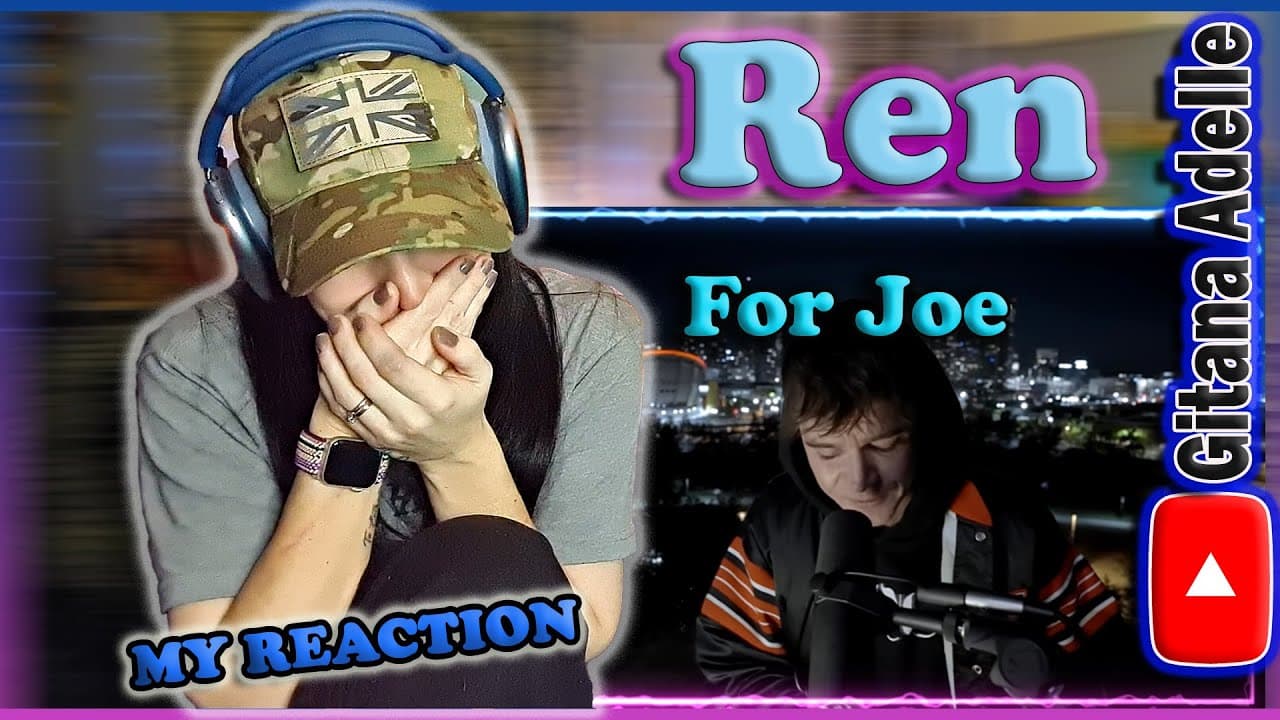 Ren - For Joe.... I Got Nothing