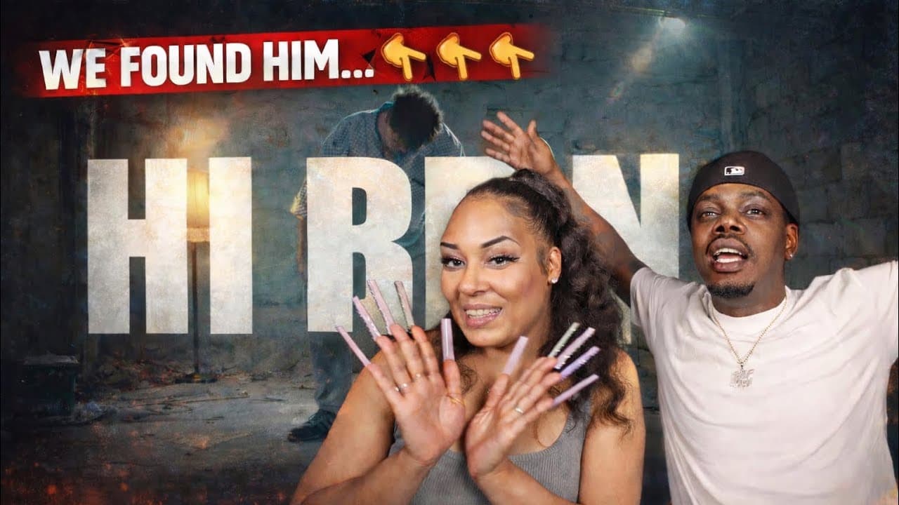 Mrs. Yung FIRST TIME HEARING | Ren "Hi Ren"