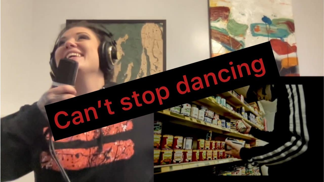 Ren x The Skinner Brothers - Ctrl Alt Delete. Couldn't Stop Dancing.