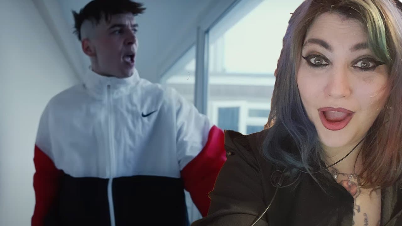 Ren - Murderer REACTION