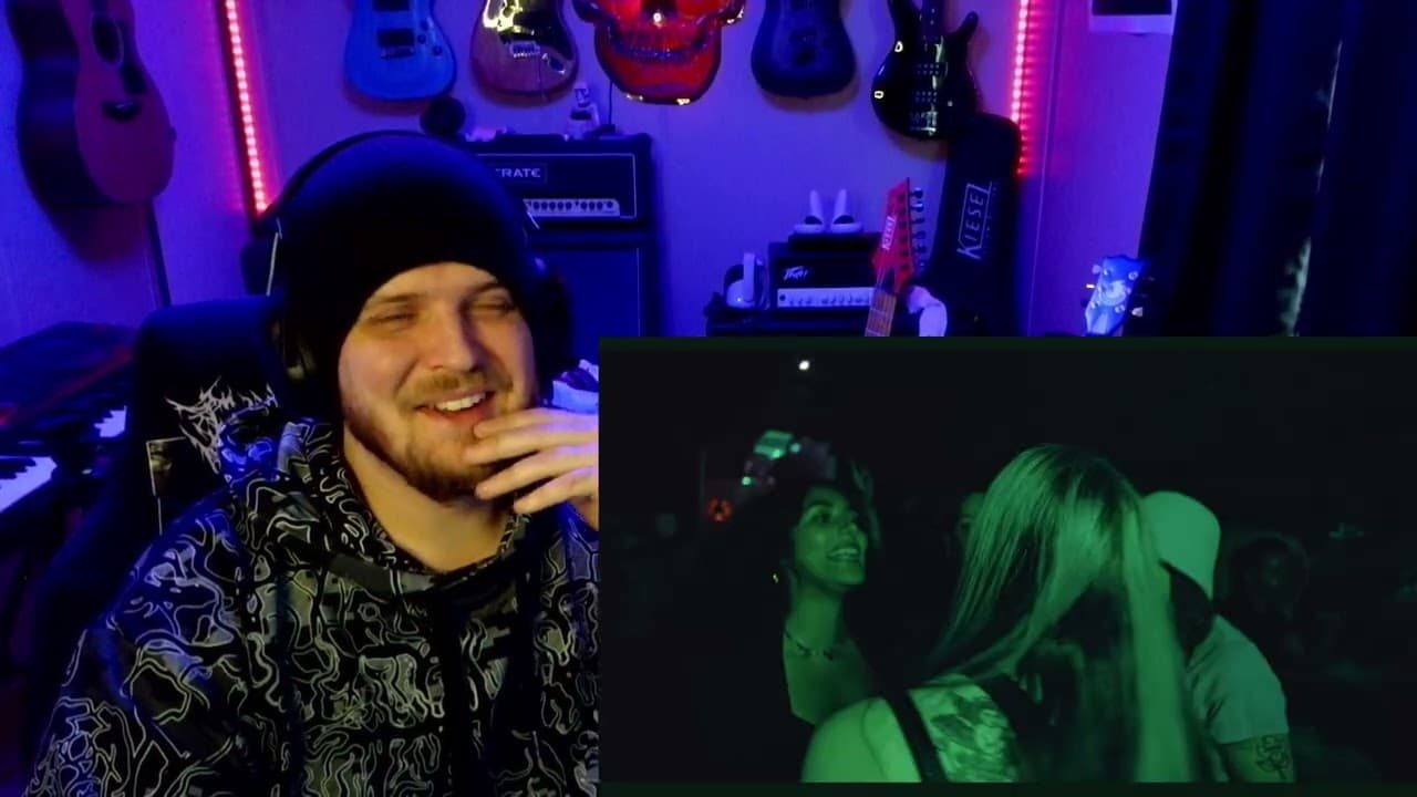 METALHEAD ENVIES| REN X THE SKINNER BROTHERS| "DREAM LIFE"