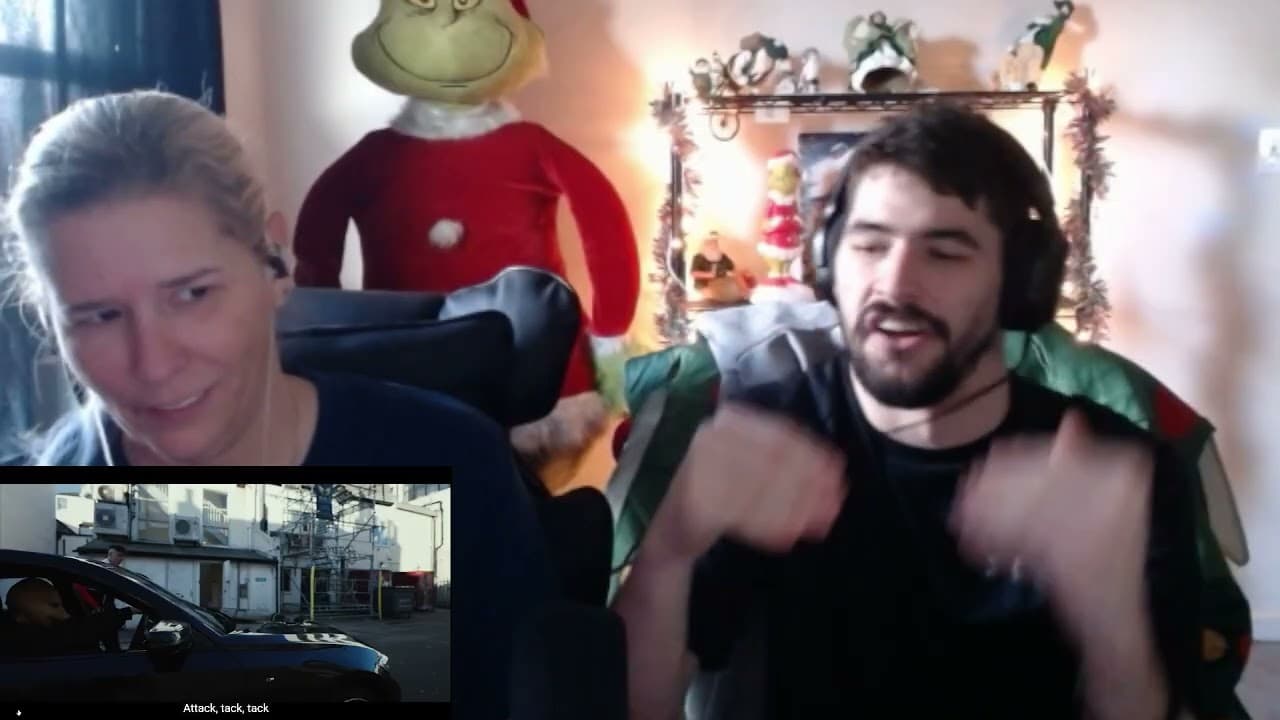 Murderer by REN @RenMakesMusic