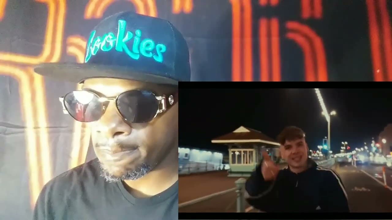 REN - GENESIS (REACTION)