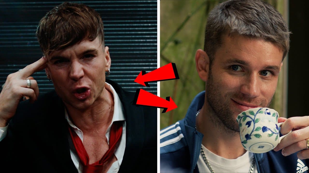 Knox Hill & Ren!! | SICK BOI ALBUM RELEASE (LIVE)