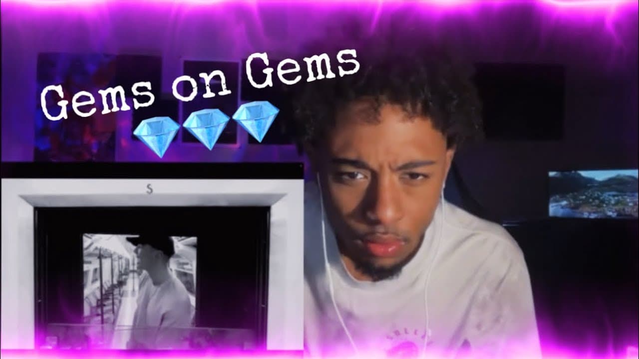 Real One ❗️Ren "Money Ties" (REACTIONS)