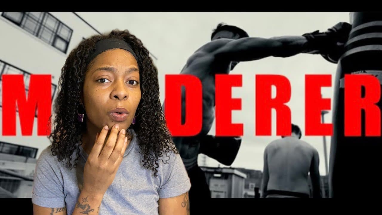 Ren - Murderer Official Music Video 🎶🎶 Not To Be Messed With..