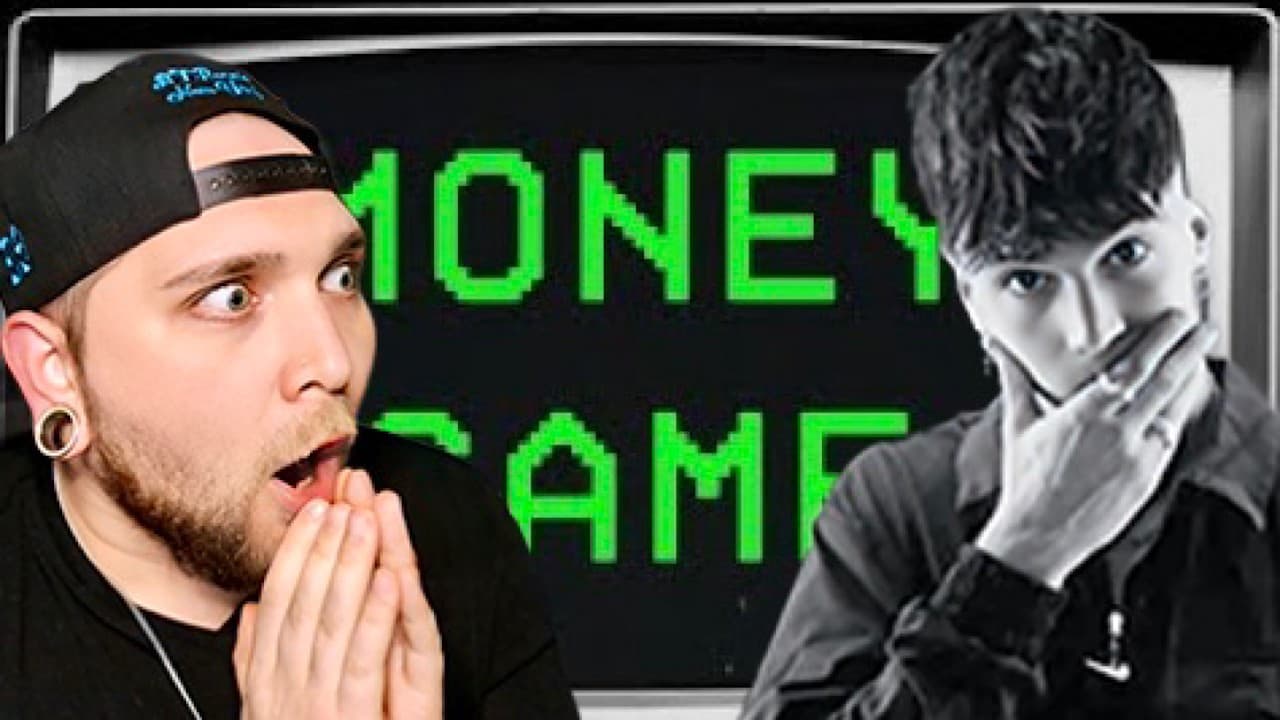 This Just Got DEEPER… | Ren – Money Game Part 2 Reaction