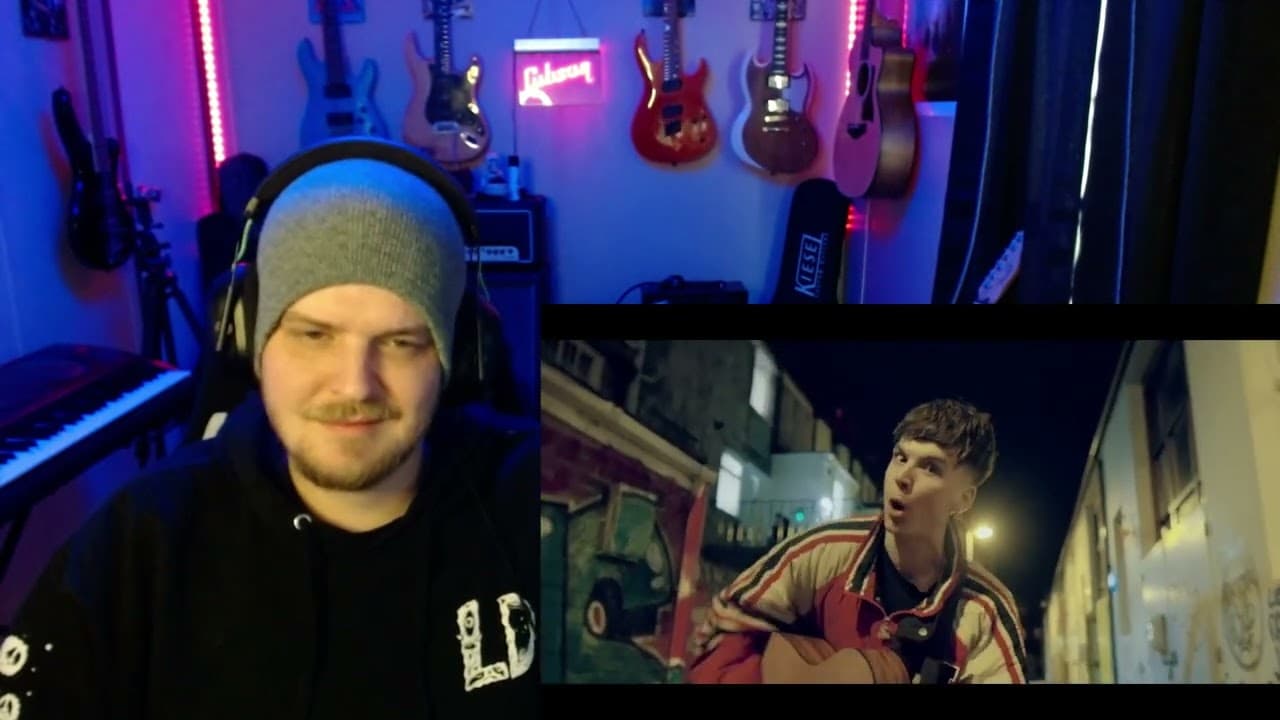 METALHEAD ENVIES| REN| "THE TALE OF JENNY & SCREECH"