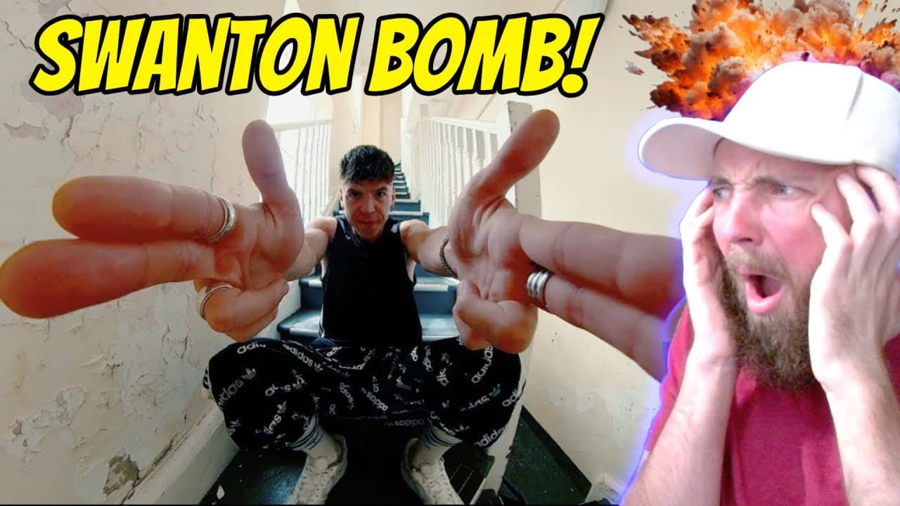 Call Will Smith I NEED A NEURALYZER! BREAKDOWN! (Reaction) Ren - Losing It (FISHER Rap Version)