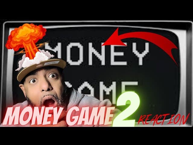 FIRST TIME LISTEN | Ren - Money Game part 2 | REACTION!!!!!!!!