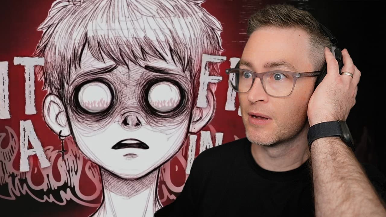 Inpatient (Ren x Chris Webby) - Down The Road | First Time Reaction & Review