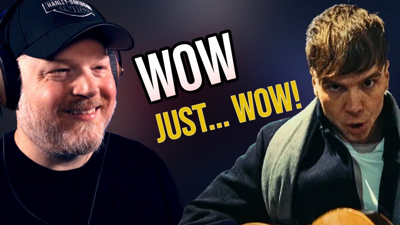 REN – Self Portrait | Music Teacher Reacts & Breaks Down His Genius