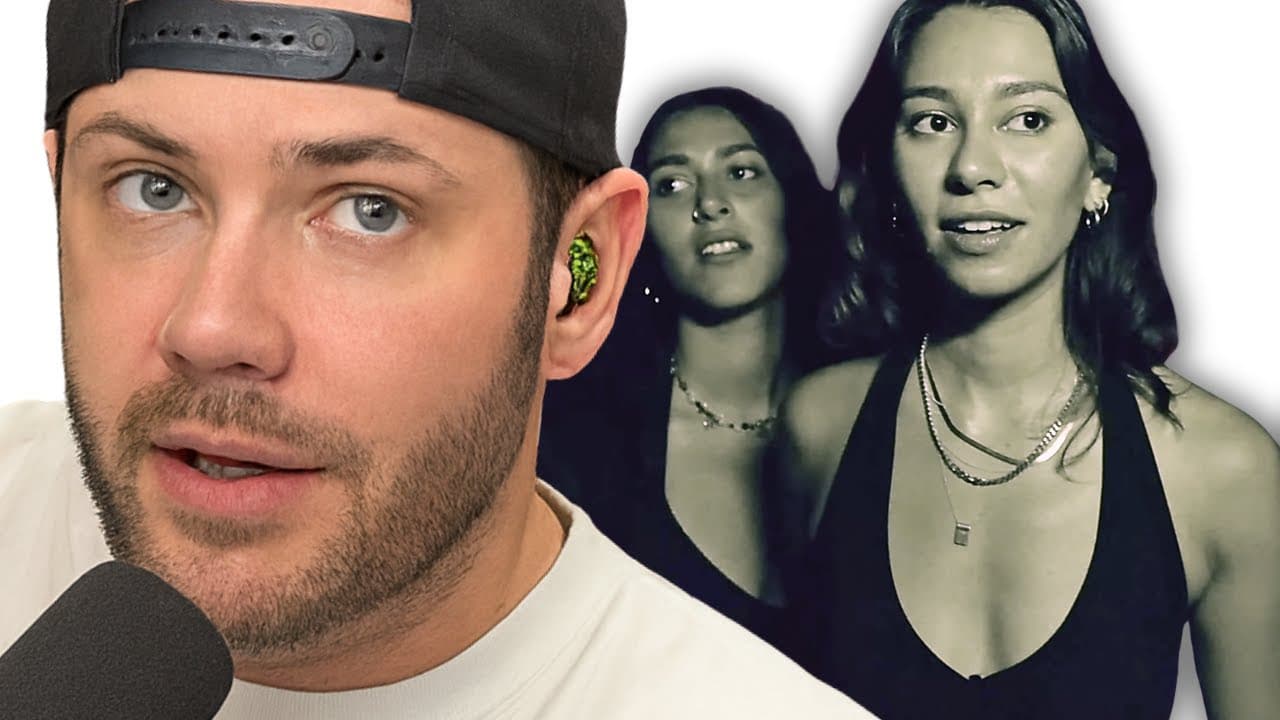 REN x The Skinner Brothers - Dream Life (flashing lights warning) *Musician REACTS*