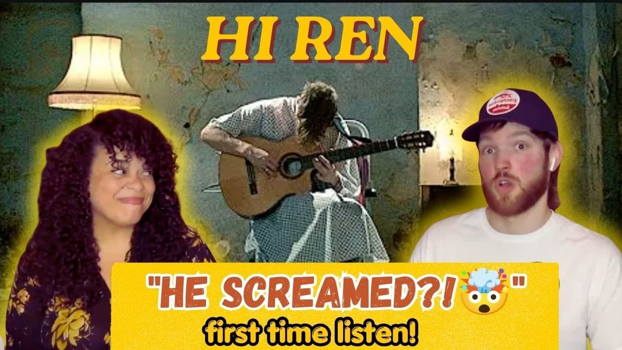 My Friend FINALLY Heard Ren... His Reaction Was INSANE 🤯