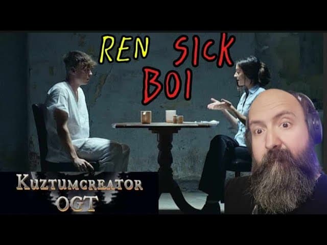 The SHOCKING Truth About Ren 'Sick Boi' Reaction