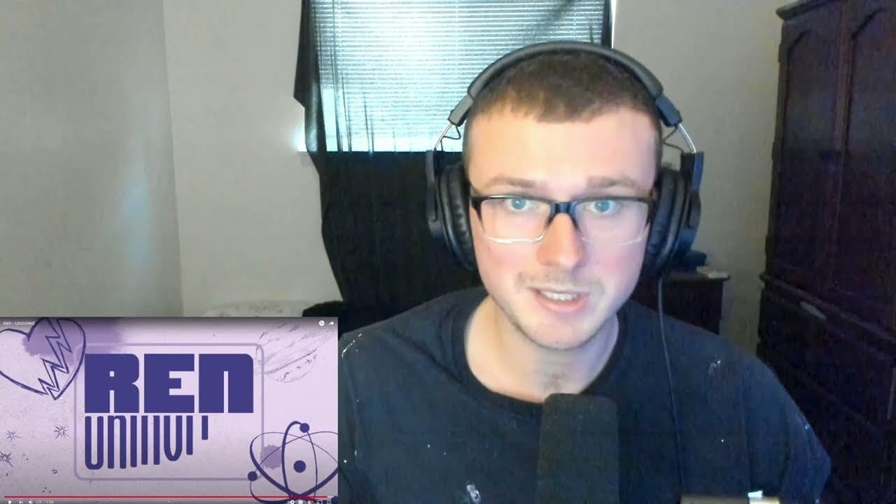 Uninvited - Ren - REACTION