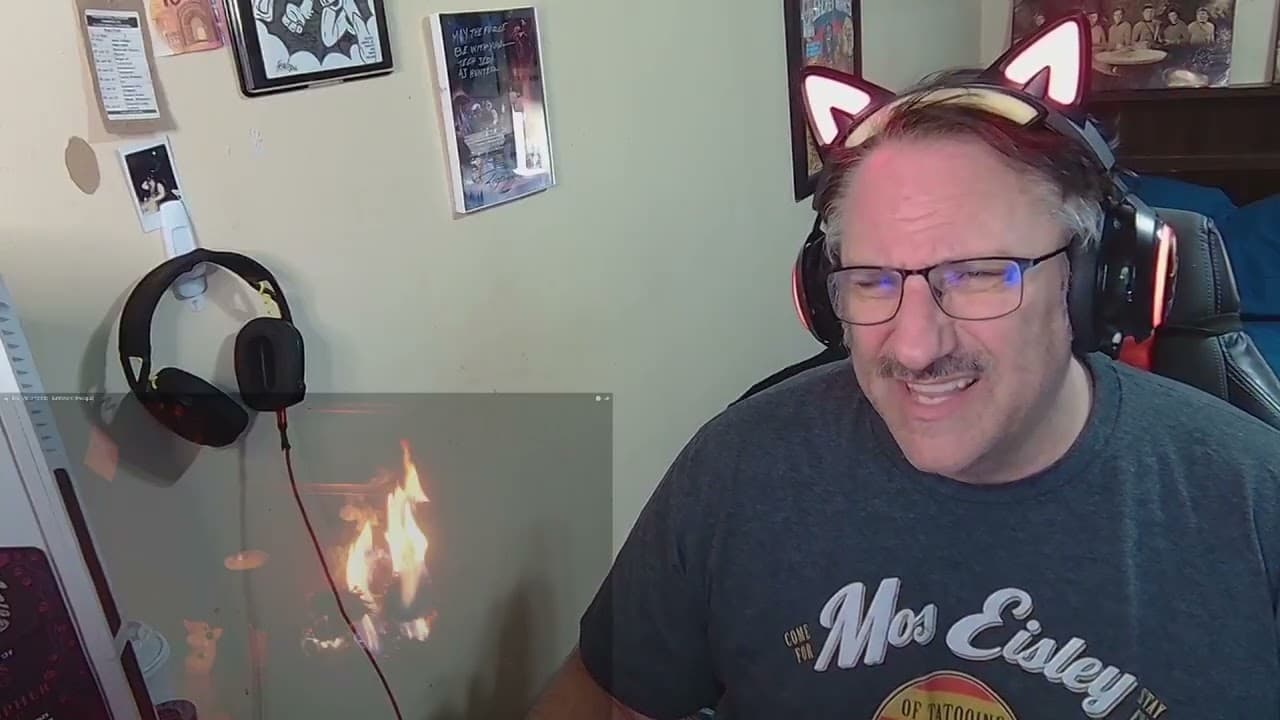 Ren Vincent's Tale Sunflowers Prologue Reaction