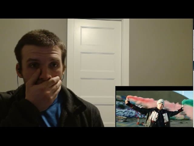 Ren - The Hunger (First Time Reaction) #ren #reaction