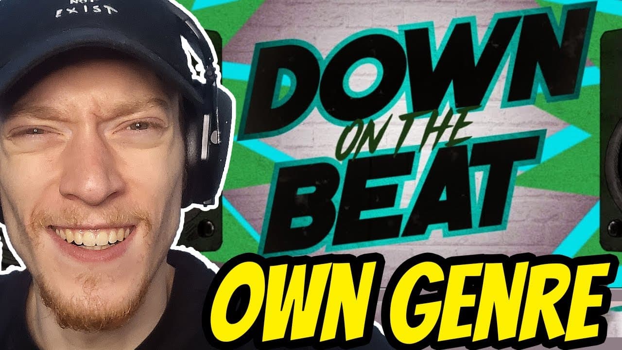 PRO BEATBOXER reacts: Ren - Down On The Beat (feat. Viktus)