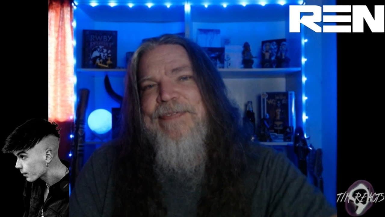 Ren - Money Game I II III Super Thanks Reaction