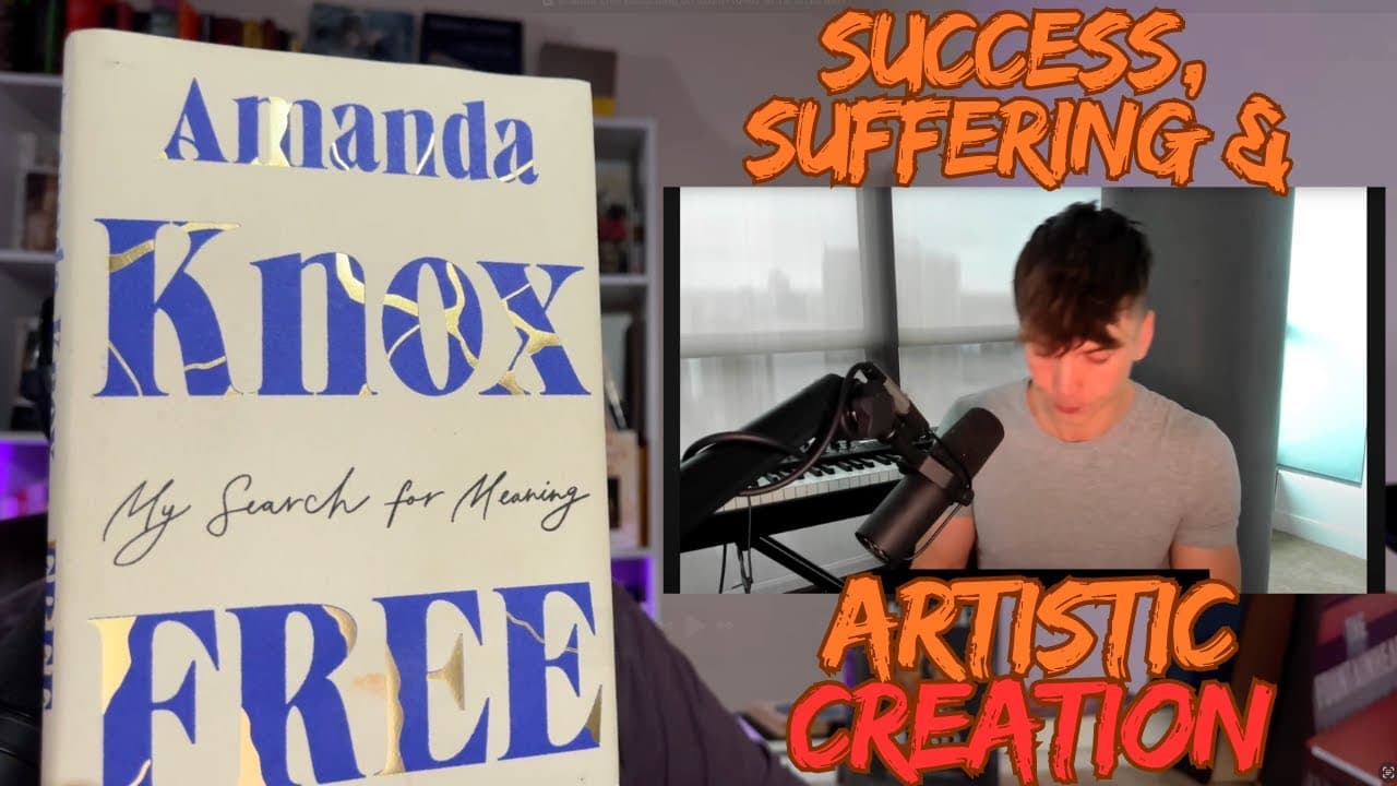 Ren Gill Just Redefined Success for Every Creator