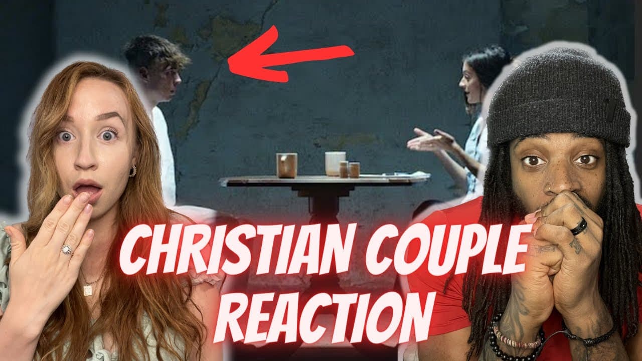 Ren - Sick Boi | Music Video | REACTION