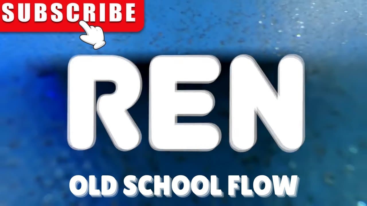 Ren - Losing It (FISHER Rap Version) Full [Reaction] Breakdown