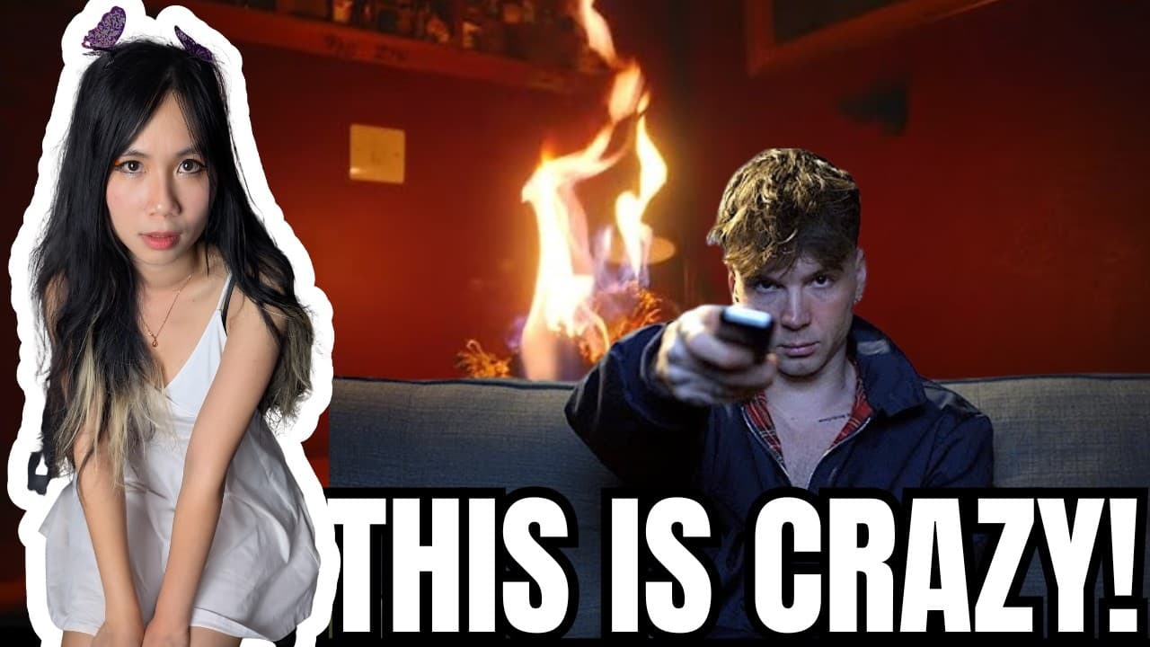 Ren is BACK with another trilogy ~ Bessy Reacts to Vincent's Tales Prologue Sunflowers