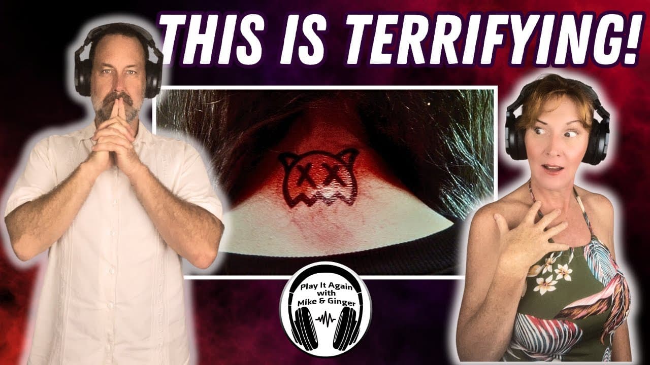 IT'S A DYSTOPIAN NIGHTMARE! Mike & Ginger React to SICK BOI Episode 1 by REN