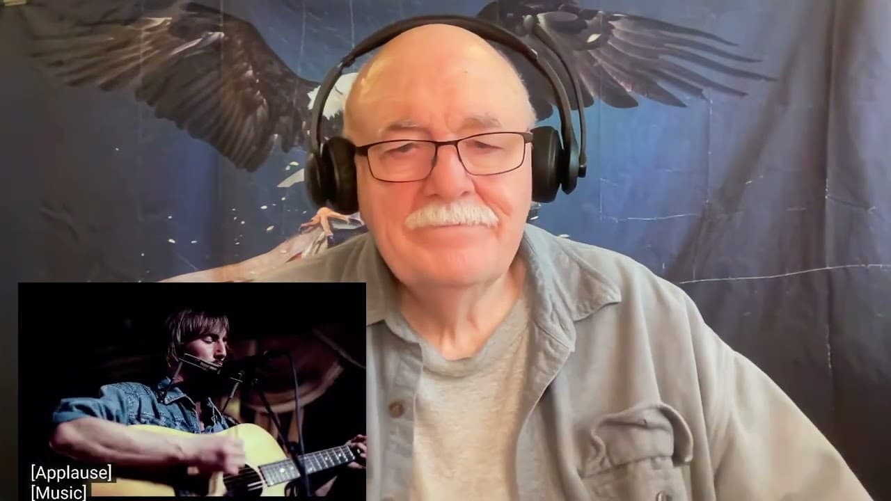 Gorran Kendall - You Are The One - Reaction