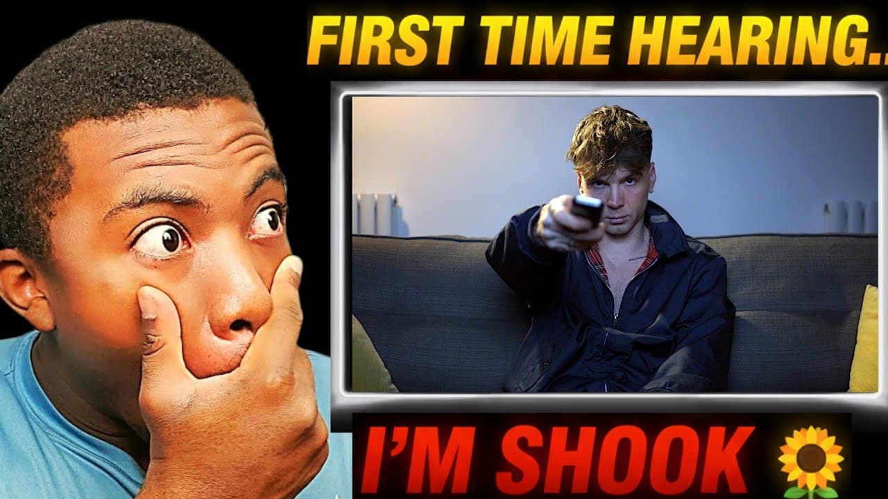 First Time Hearing Ren – Vincent’s Tale: Sunflowers (Prologue) | I’m Speechless 🌻