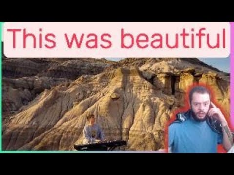 |Bacon Reacts| Ren - Mackay: This was beautiful!