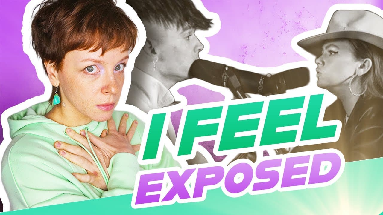 Producer Reacts | Ren x Chinchilla - How To Be Me is TOO REAL