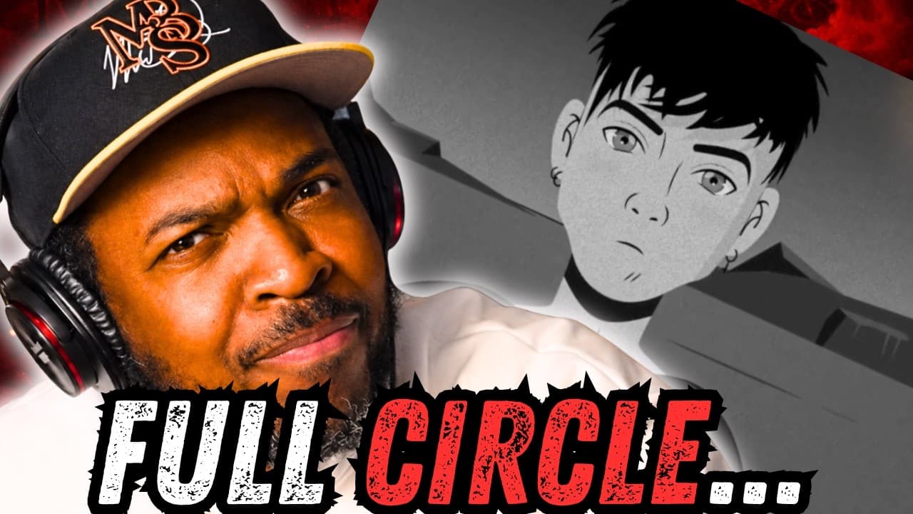 VERSE 2!? | Ren-Heretic | Philosopher REACTS