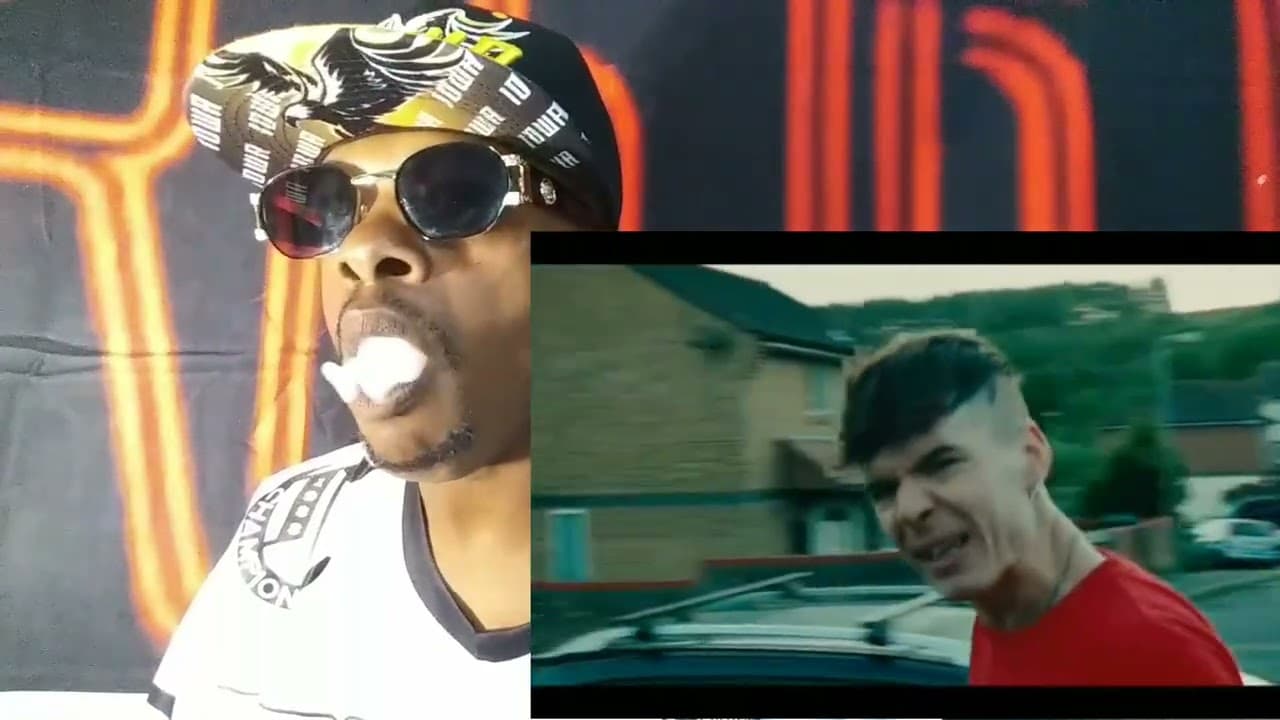 REN - WILDLIFE (SBTRKT RETAKE) (REACTION)