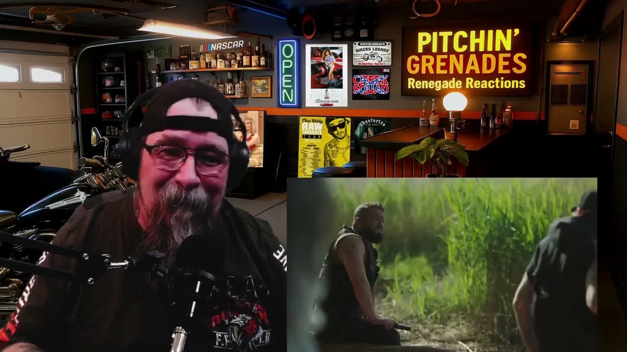 Chris Webby – Raw Thoughts VI 🔥 His Most EXPLOSIVE Truth Yet 💣 (Full Reaction)