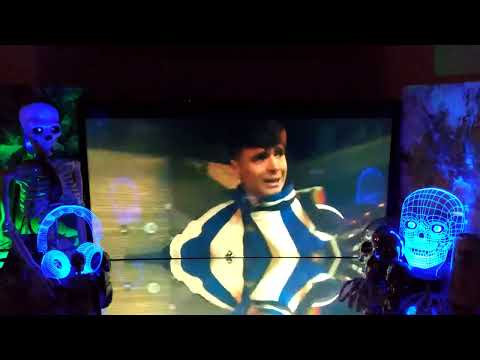 First Time Hearing Ren - "Screech's Tale" Tragedy?!? talented Artist?!? Great song?!? Absolutely